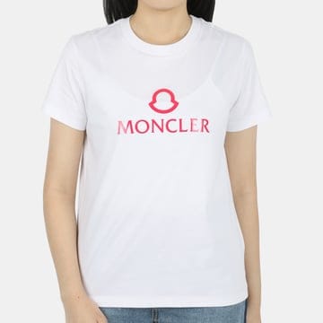 디몬트)22SS 몽클레어 라운드넥 반팔 8C00006 809CR 001