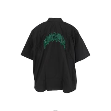Raf Simons ���� �ø� Grimcrawler �ΰ� �ڼ� ���� ���� 221-M292A-10000-0099���� �ø� Grimcrawler �ΰ� �ڼ� ���� ���� 221-M292A-