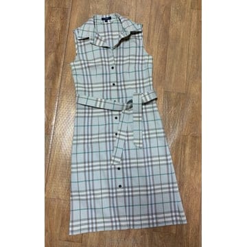 Burberry ������ ��Ƽ�� �����巹��(��ư/���Ϸ�/����ƾ)38-ITA ����������� ��Ƽ�� �����巹��(��ư/���Ϸ�/����ƾ)38-ITA 