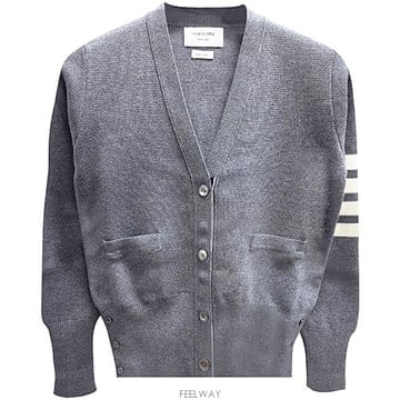 Thom Browne [�����] FKC207A 00014 055 �ж�� ���̳� �� �����[�����] FKC207A 00014 055 �ж�� ���̳� �� �����