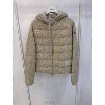 26FW 몽클레르 패딩 자켓