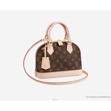 Louis Vuitton [��ȭ��Ǯ��] �ֽŻ� ���̺��� �˸� BB ���׷� M53152 ����ǹ�����[��ȭ��Ǯ��] �ֽŻ� ���̺��� �˸� BB ���׷� M53152 