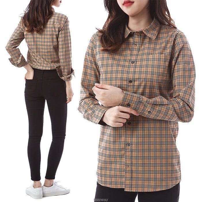 Burberry �����Ϲ߼ۡ� ������ Ű�� ����üũ ��Ʈ��ġ ��ư ���������Ϲ߼ۡ� ������ Ű�� ����üũ ��Ʈ��ġ ��ư ����