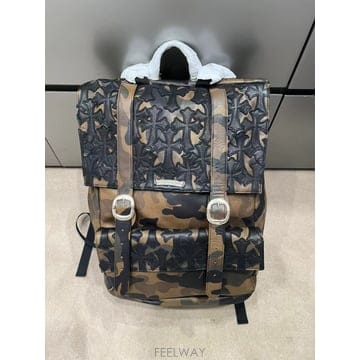 Chrome Hearts 26FW ũ������ ũ�ν� ��ġ ī���ö��� ����26FW ũ������ ũ�ν� ��ġ ī���ö��� ����