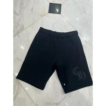 26FW 크롬하츠 CH 로고 숏팬츠