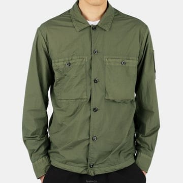 디몬트)22FW CP컴퍼니 셔츠 13CMSH194A 005783G 669