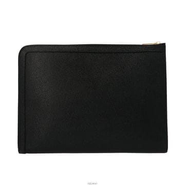 Thom Browne MAC074A 00198 001/���� ��� ������ Ŭ��ġMAC074A 00198 001/���� ��� ������ Ŭ��ġ