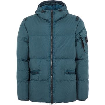 ☞더소뇨강남☜[스톤아일랜드] 22FW 771540223 V0057 크링클랩스 패딩