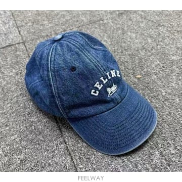 CELINE 26FW ���� �ΰ� ���� ��ĸ26FW ���� �ΰ� ���� ��ĸ