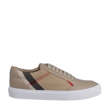 Burberry [BURBERRY] �Ͽ콺 üũ ���� ���� ����Ŀ�� 8056711[BURBERRY] �Ͽ콺 üũ ���� ���� ����Ŀ�� 8056711