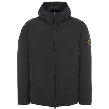 [스톤아일랜드] 22FW 771540527 V0029 와펜소프트쉘후드자켓