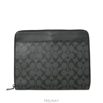 Coach ��ġ Ŭ��ġ �� �ñ״�ó ��ũ �е� ���̽� F32654��ġ Ŭ��ġ �� �ñ״�ó ��ũ �е� ���̽� F32654