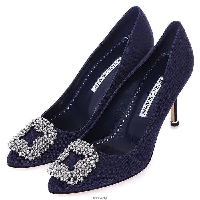 Manolo Blahnik �����Ϲ߼ۡ� ����κ���� �ѱ�� �� �������Ŭ ���� �������Ϲ߼ۡ� ����κ���� �ѱ�� �� �������Ŭ ���� ��