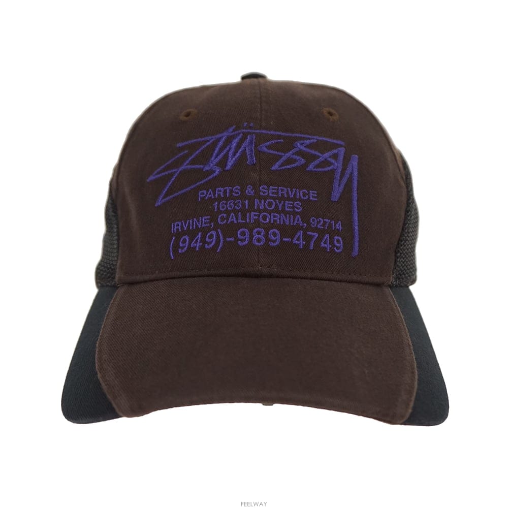 STUSSY [����/���Ϲ߼�] 26SS ������ ���� �� ���� �޽� ��ĸ ���� 1311205 1001[����/���Ϲ߼�] 26SS ������ ���� �� ���� �޽� ��ĸ 