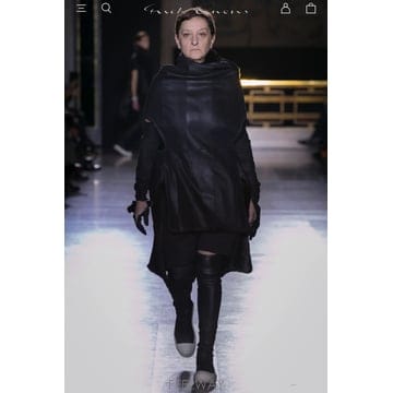 Rick Owens �� ������ MOODY 14/FW ���̳� ������(����-����)42-ITA ����� ������ MOODY 14/FW ���̳� ������(����-����)42-ITA 