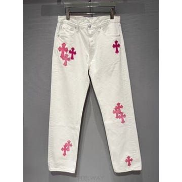 Chrome Hearts 26SS ũ������ ũ�ν� ��ġ ȭ��Ʈ ����26SS ũ������ ũ�ν� ��ġ ȭ��Ʈ ����