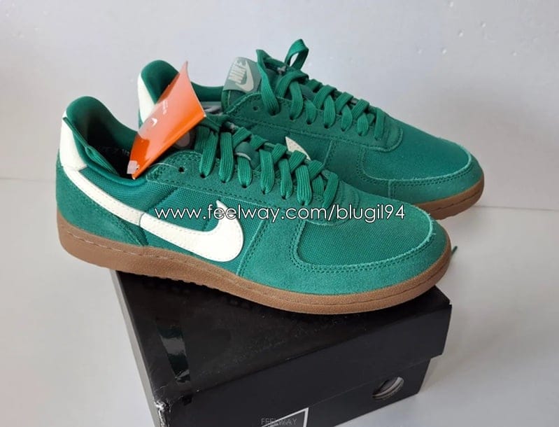 Nike NIKE ����Ű �ʵ� ���ʷ�  7  1/2 245cmNIKE ����Ű �ʵ� ���ʷ�  7  1/2 245cm