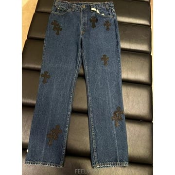 Chrome Hearts 26FW ũ������ ũ�ν� ��ġ ���� ����26FW ũ������ ũ�ν� ��ġ ���� ����