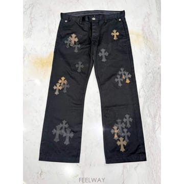 Chrome Hearts 26FW ũ������ ũ�ν� ��ġ ���� ����26FW ũ������ ũ�ν� ��ġ ���� ����