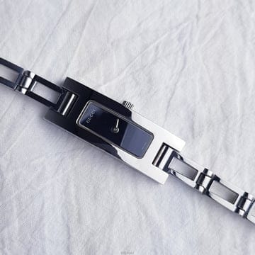 (해외)정품 신품급 구찌 3900L 명품시계 관부가세포함