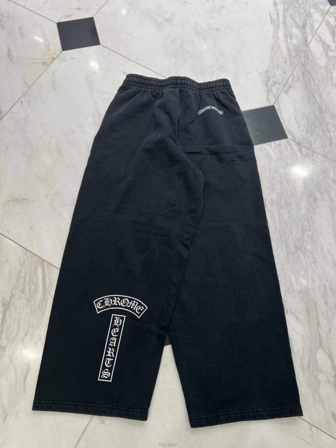 Chrome Hearts 26SS ũ������ ���̵� Ʈ���̴� ����26SS ũ������ ���̵� Ʈ���̴� ����