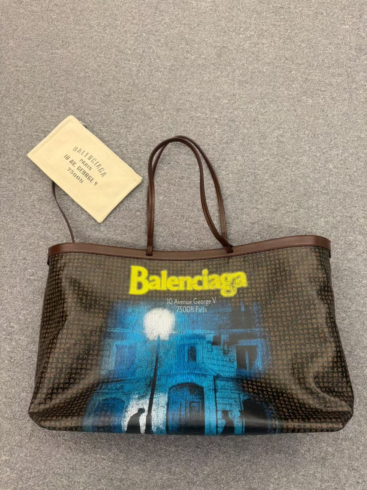 Balenciaga 26FW �߷��þư� �ΰ� �����26FW �߷��þư� �ΰ� �����