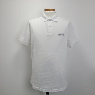 Barbour [BARBOUR] �ٹ� ���ͳ׼ų� ������ ���� ���� White 54861[BARBOUR] �ٹ� ���ͳ׼ų� ������ ���� ���� White 54861