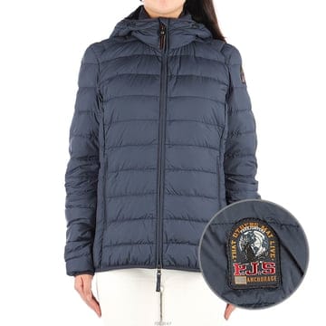 (PWPUF SL35 562) 여성 JULIET 패딩 22FW