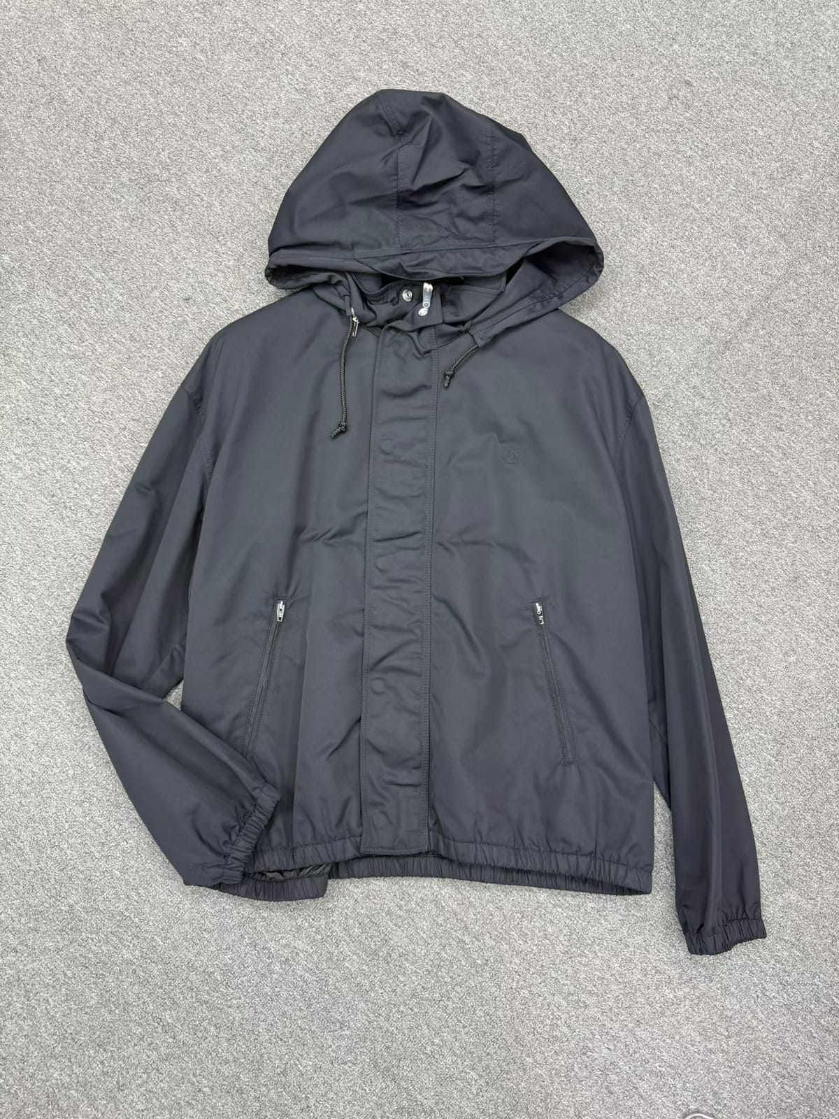 26FW 디올 바람막이 자켓