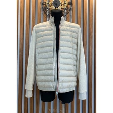 Moncler MONCLER ��Ŭ���� Ǯ-���� ��Ŷ(�ٿ�/��ư)XL ������MONCLER ��Ŭ���� Ǯ-���� ��Ŷ(�ٿ�/��ư)XL ������