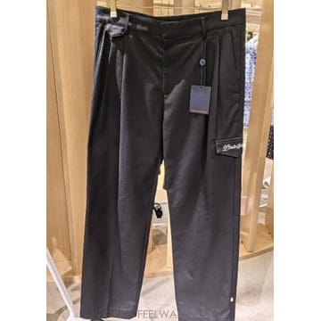 26FW 루이비통 카고 팬츠