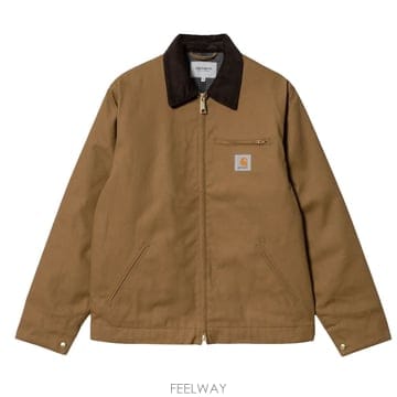 Carhartt [���Ϲ߼�] 26FW Į��Ʈ�� �� ĵ���� ��Ʈ����Ʈ ���� �ع��� ���� I015264 00S01[���Ϲ߼�] 26FW Į��Ʈ�� �� ĵ���� ��Ʈ����Ʈ ����