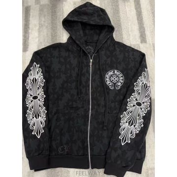 Chrome Hearts 26FW ũ������ �ΰ� ���� �ĵ� ���� ����26FW ũ������ �ΰ� ���� �ĵ� ���� ����