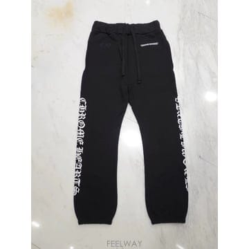 Chrome Hearts 26FW ũ������ Ʈ���̴� ����26FW ũ������ Ʈ���̴� ����