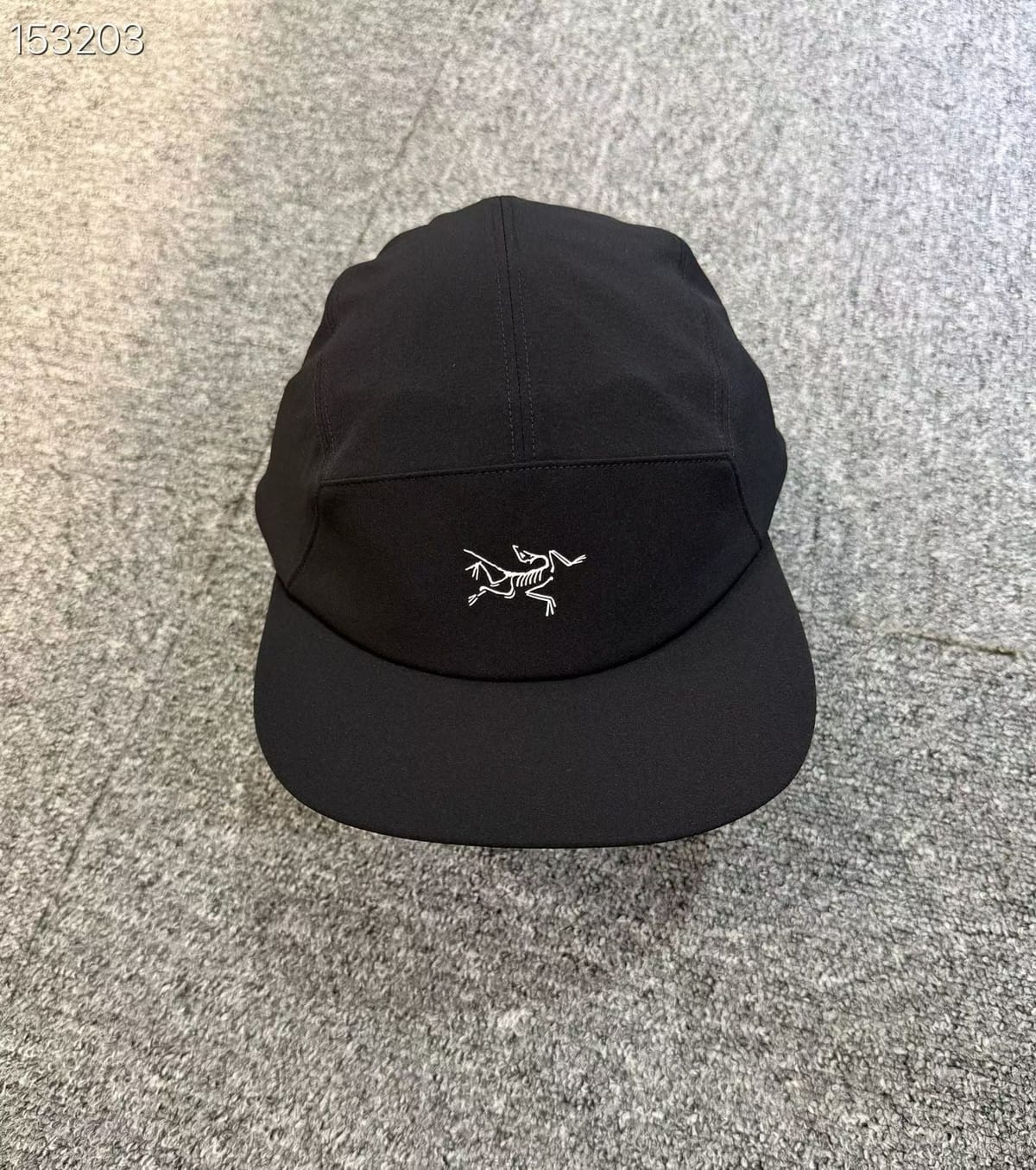 26FW 아크테릭스 볼캡