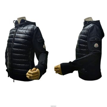 Moncler 8G00020 809DH 999/ ��ư �е� �ͽ� ���� �����8G00020 809DH 999/ ��ư �е� �ͽ� ���� �����