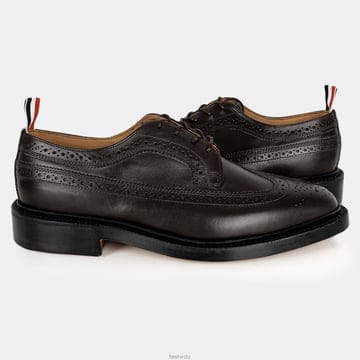 디몬트)22FW 톰브라운 브로그 로퍼 MFD240A 06549 210