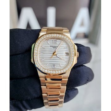 *ALA* 당일발송  파텍필립 노틸러스 7010