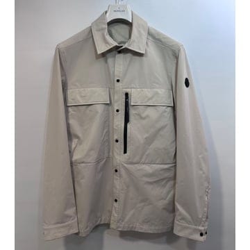 26FW 몽클레르 바람막이 자켓