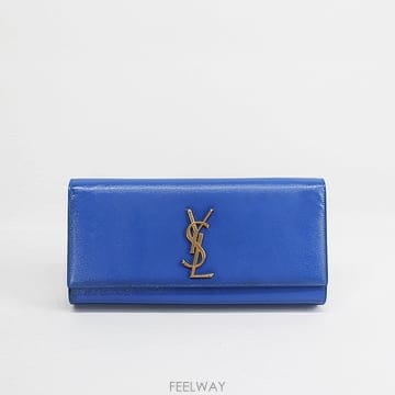 Saint Laurent [�߰���ǰ�ٿ�] ���ζ� ī���� Ŭ��ġ ����[�߰���ǰ�ٿ�] ���ζ� ī���� Ŭ��ġ ����