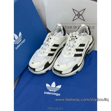 Balenciaga �߷��þư� X �Ƶ�ٽ� Ʈ���� S ����Ŀ�� ���������ǹ߷��þư� X �Ƶ�ٽ� Ʈ���� S ����Ŀ�� ����������