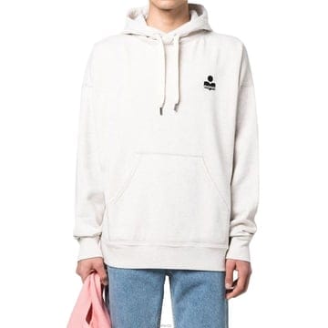이자벨마랑 후드티 MALEK 말렉 후드 남성 에트루 SW0033HA A1M42H 23EC