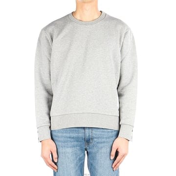 (MJT085A 03377 055) 남성 맨투맨 23SS