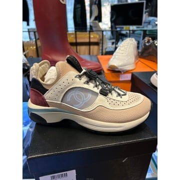 CHANEL ���� *ALA*  ���� ���� ���̹� �״Ͻ� ����Ŀ�� - 36���� *ALA*  ���� ���� ���̹� �״Ͻ� ����Ŀ�� - 36