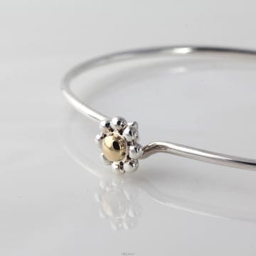 TIFFANY & Co Tiffany Ƽ�ĴϾ��� ���� �ȷθ� ��ī�� 18k �޺� ���� L������ COY1Tiffany Ƽ�ĴϾ��� ���� �ȷθ� ��ī�� 18k �޺� ���� L