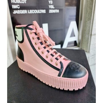 CHANEL ���� *ALA* ���� �ΰ� ����ž ����Ŀ��  ��ũ 36���� *ALA* ���� �ΰ� ����ž ����Ŀ��  ��ũ 36