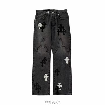 Chrome Hearts 26FW ũ������ �׷��� ũ�ν� ��ġ ���� ����26FW ũ������ �׷��� ũ�ν� ��ġ ���� ����
