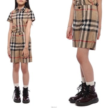 Burberry 23SS_0126��Ƽ�� üũ �ݹ���8040998_ARCHIVE_BEIGE23SS_0126��Ƽ�� üũ �ݹ���8040998_ARCHIVE_BEIGE