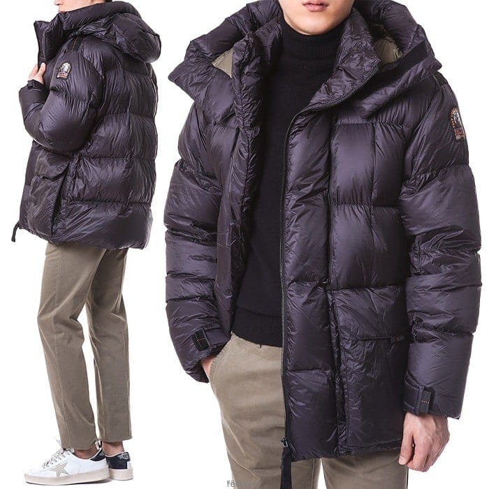 Parajumpers �����Ϲ߼ۡ� �Ķ����۽� LUMI �ĵ� �е����ۡ����Ϲ߼ۡ� �Ķ����۽� LUMI �ĵ� �е�����