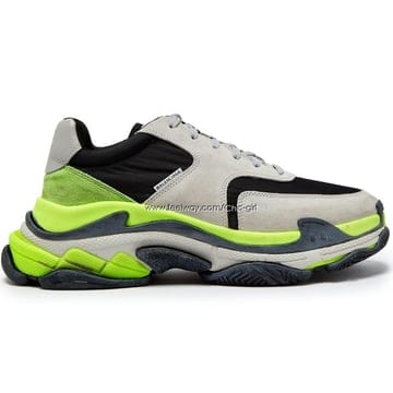 Balenciaga (-65%) �߷��þư� Ʈ����S ���� �׿� �׷��� ����Ŀ�� ����ȭ(-65%) �߷��þư� Ʈ����S ���� �׿� �׷��� ����Ŀ�� ��
